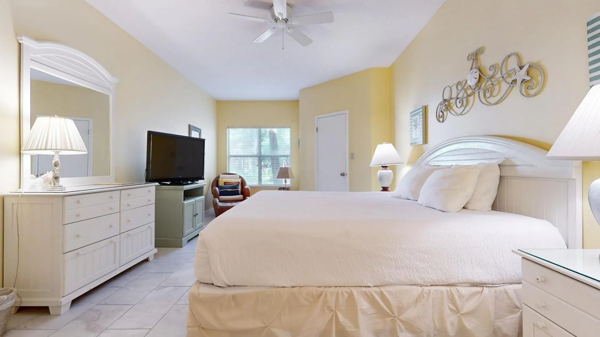 Holiday home Hidden Dunes Villa Destin