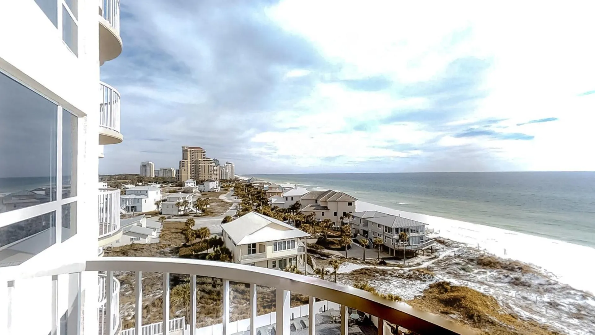 Holiday home Hidden Dunes Villa Destin United States