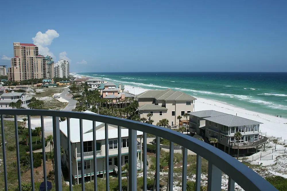 Hidden Dunes Villa Destin Holiday home