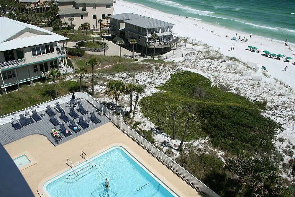 Holiday home Hidden Dunes Villa Destin United States