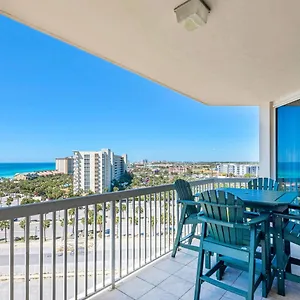 Apartment St. Lucia 1002, Destin