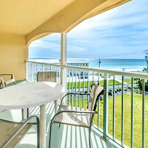 Apartment Ciboney 4003, Destin