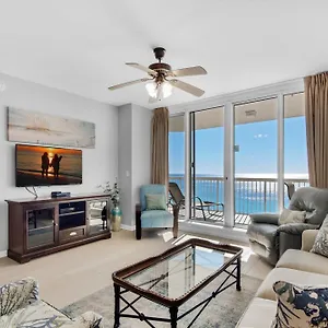 Apartment Silver Beach Towers 1205 East, Destin