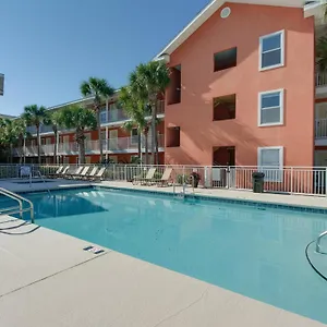 Apartment Gulfview Ii 306, Destin