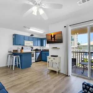 Apartment St. Martin Beachwalk 412, Destin